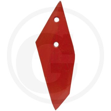 Pointe de coupe droite, revêtue de carbure - No. 19, 30 compatible