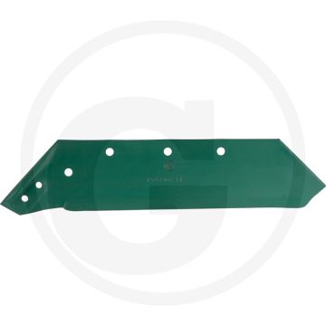 Wechselspitzenschar 12mm 20'' rechts - passend voor lichaam: nr. 6, 7, 8, 9, 25, 28, 29