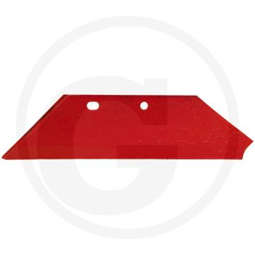 Ciseaux gauche, 20" - pour le corps : n° 6, 8, 9, 12, 15, 19, 28, 29, 30 ecomat