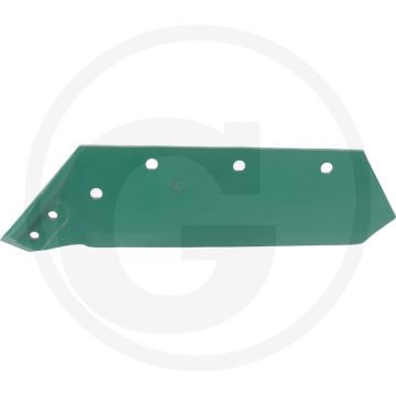 Wechselspitzenschar 12mm 16'' rechts - passend voor lichaam: nr. 19, 30, 27w, 15, 12