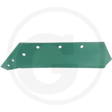 Wechselspitzenschar 12mm 18'' links - passend voor lichaam: nr. 19, 30, 46w, 27w, 15, 12