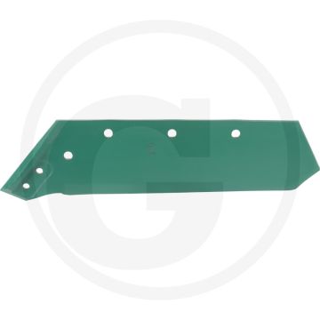 Wechselspitzenschar 12mm 18'' rechts - passend voor lichaam: nr. 19, 30, 46w, 27w, 15, 12