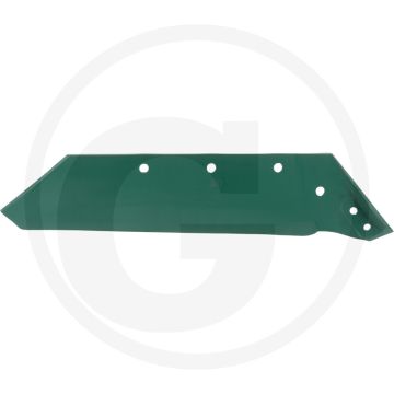Wechselspitzenschar 12mm 20'' links - passend voor lichaam: nr. 12,15,19, 30