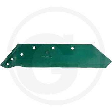 Wechselspitzenschar 12mm 20'' rechts - passend voor lichaam: nr. 12,15,19,30