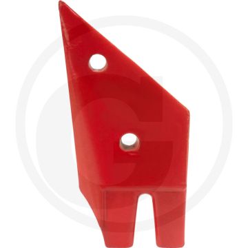 Halter rechts system mölbro m7 - passend voor lichaam: nr. 12, 14, 19, 20, 30, 46w