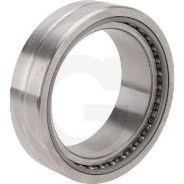 Rollenlager 120 x 165 x 45 mm