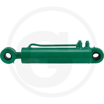 Draaicilinder 3/8" bsp - type: es