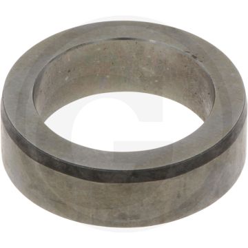 Bus Ø: 40,2 x 55 x 13 mm, voor ploeg, frame - afmetingen: 40,2x55x13 mm