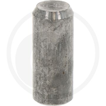 Lagerbouten type: ed, eg, em, es, eo, lb, ld, lm, lo, ls, vx, ecomat 22 x 55
