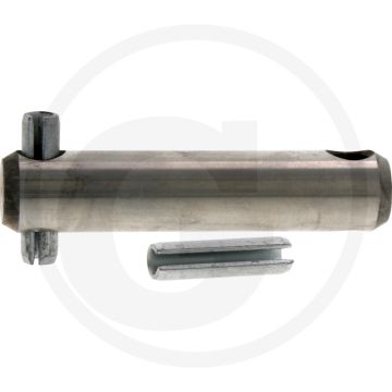 Lagerbouten 22 x 103 mm - obstakelbeveiliging