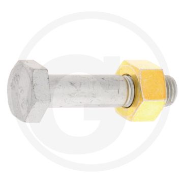 Breekbout m16 x 70 vd