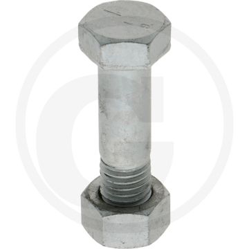 Breekbout m18 x 70 type: vd/96