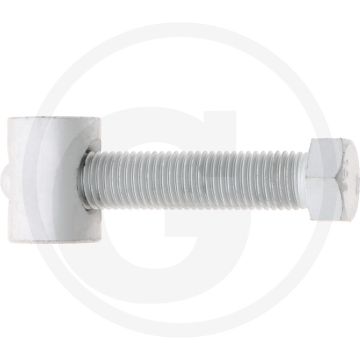 Lagerbouten 10,9 - type: eg - 123mm - m20