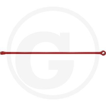 Vergrendelstang Ø: 22 / 22 mm type: ab