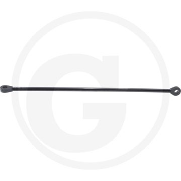 Vergrendelstang Ø: 22 / 25 mm - obstakelbeveiliging