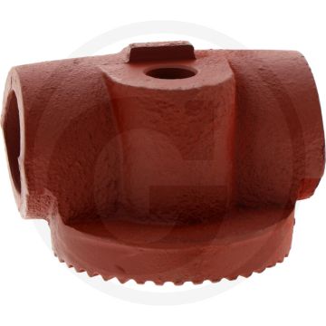 Kouterarmhouder - buiten-Ø: 50mm