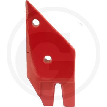 Halter rechts system mölbro m7 - passend voor lichaam: nr. 12, 14, 19, 20, 30