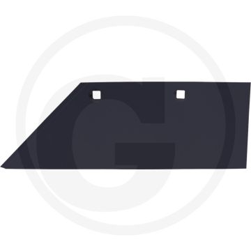 Schaar links, 16" gecoat - passend voor lichaam: b20, b25, b25h, b30, b35, b40, bs20, bs40, bs42, c30, c32, c40