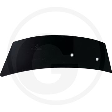 Bande d'insertion gauche - convient pour duramaxx schnellwechselsystem körper dmcs40, dmcs50, dmscs40, dmscs50, dmw40, dmw52