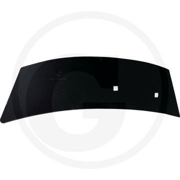 Bande d'insertion avec vis, gauche - convient pour duramaxx schnellwechselsystem körper dmcs40, dmcs50, dmscs40, dmscs50, dmw40, dmw52