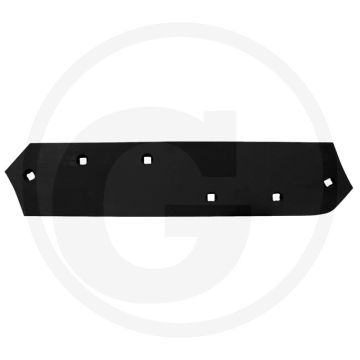 Bande de roulement avec boulons, n° 1 gauche - convient pour bs20, bs40, bs42