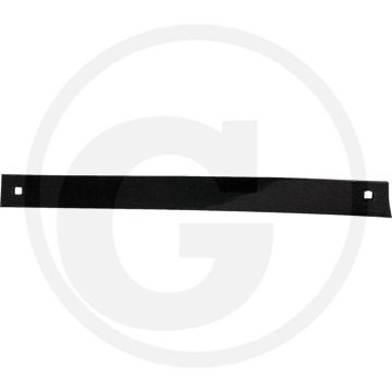 Bande de roulement n° 2 gauche, longueur 587 mm - compatible bs20l - corps bs20 - fig. n° 3