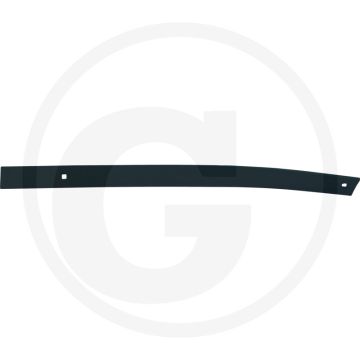 Bande de roulement n° 3 droite, longueur : 950 mm - convient pour bs40/bs42
