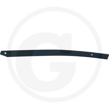 Bande de roulement no. 4 droite, longueur : 985 mm - convient pour corps bs40