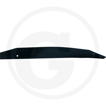 Risterstrip nr. 4 rechts, 985 x 120 mm - passend voor lichaam bs42