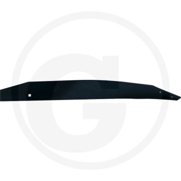 Risterstrip nr. 4 links, 985 x 120 mm - bs42l