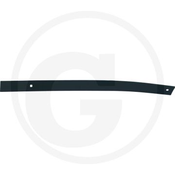 Risterstrip inclusief bouten voor lichaam bs40, bs42