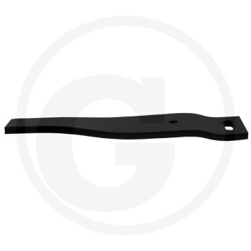 Afstrijker links st3l - passend voor bu1b, bu2b, bu3b, bu10b - afb. nr. 8