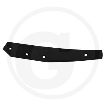 Bande de roulement No. 1, gauche - pour corps cs40 - cs40l