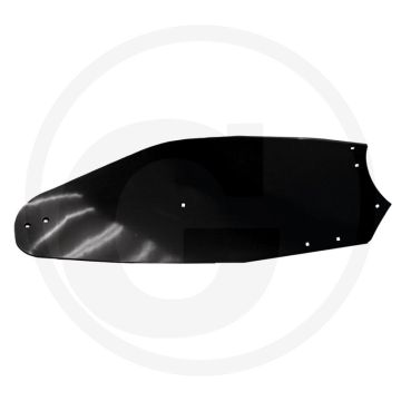 Rister-achterstuk links w52bl met passende bouten: 8x 1801035810
