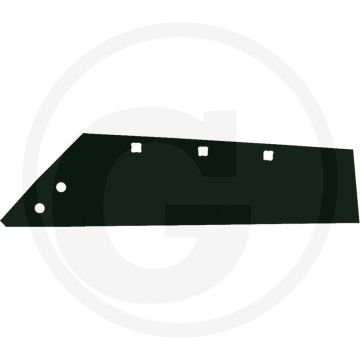 Schaar zonder punt, links - passend voor bu1b, bu2b, bu3b - 1801235810