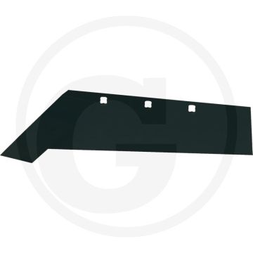 Schaar met punt, links - passend voor lichaam: bu1b, bu10b, bus1b, nbu1b, wl1b