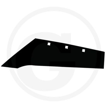 Snavelschaar links - passend voor lichaam: bu1b, bu2b, bu3b, ku1b, ku2b, ku3, nbu1b, nbu2b, nbu3b, wbu2b, wu1b, wu100b, wu10b
