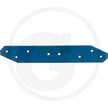 Zoolijzer links, lang - passend voor ms2, wf2b, wl1b, wl2b, ws1b, ws11b, ws2b, ws21b