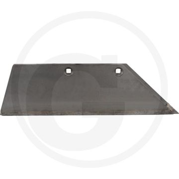 Heavy duty schaar links, 18" - passend voor: lemken, b20, b25, b25h, b30, b35, b40, bs20, bs40, bs42, d50, us35, us40