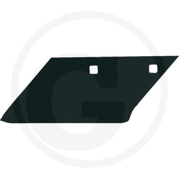 Voorschaar rechts - passend voor lichaam: d35-40, d40-45, fl50x30-14