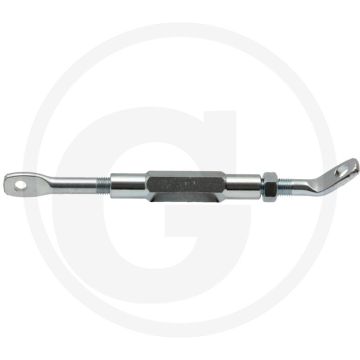 Spanschroef m20 x 370-470 mm - passend voor lichaam: us35, us40
