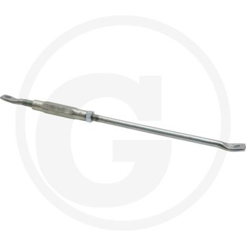 Spanschroef m20 x 650 - 750 7/16 mm voor bs40, bs42