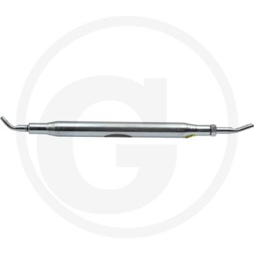 Spanschroef m20 x 650 - 750 17/47 mm - passend voor lichaam: c40