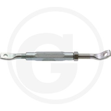 Spanschroef m20 x 340-440 43/1 mm - passend voor bs40, bs42, bs43 - opal