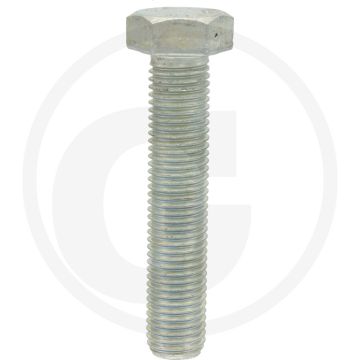 Zeskantplaatbouten m16 x 80, 8.8 - varidiamant