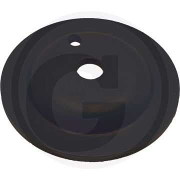 Schijf varidiamant Ø: 115, 80 x 20 x 6