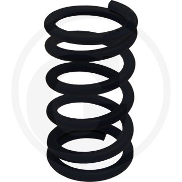 Drukveer - varidiamant - Ø: 16,5 x 98,5 x 212 mm