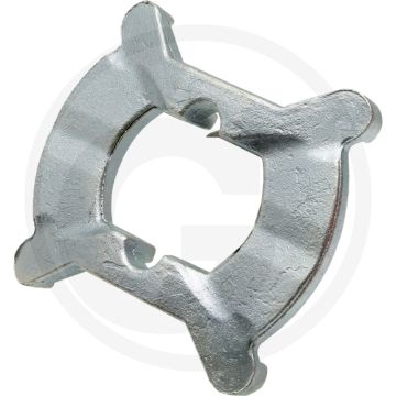 Lager - varidiamant, afmetingen (mm): 57/110