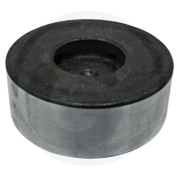 Rol voor steenbeveiliging - type: eurodiamant, juwel, variopal