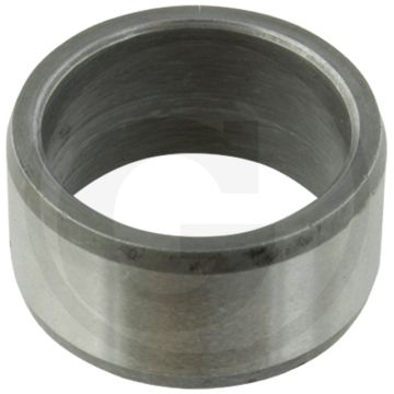 Bus - afmetingen: binnen-Ø: 16,05 mm, buiten-Ø: 20 mm, lengte: 10 mm